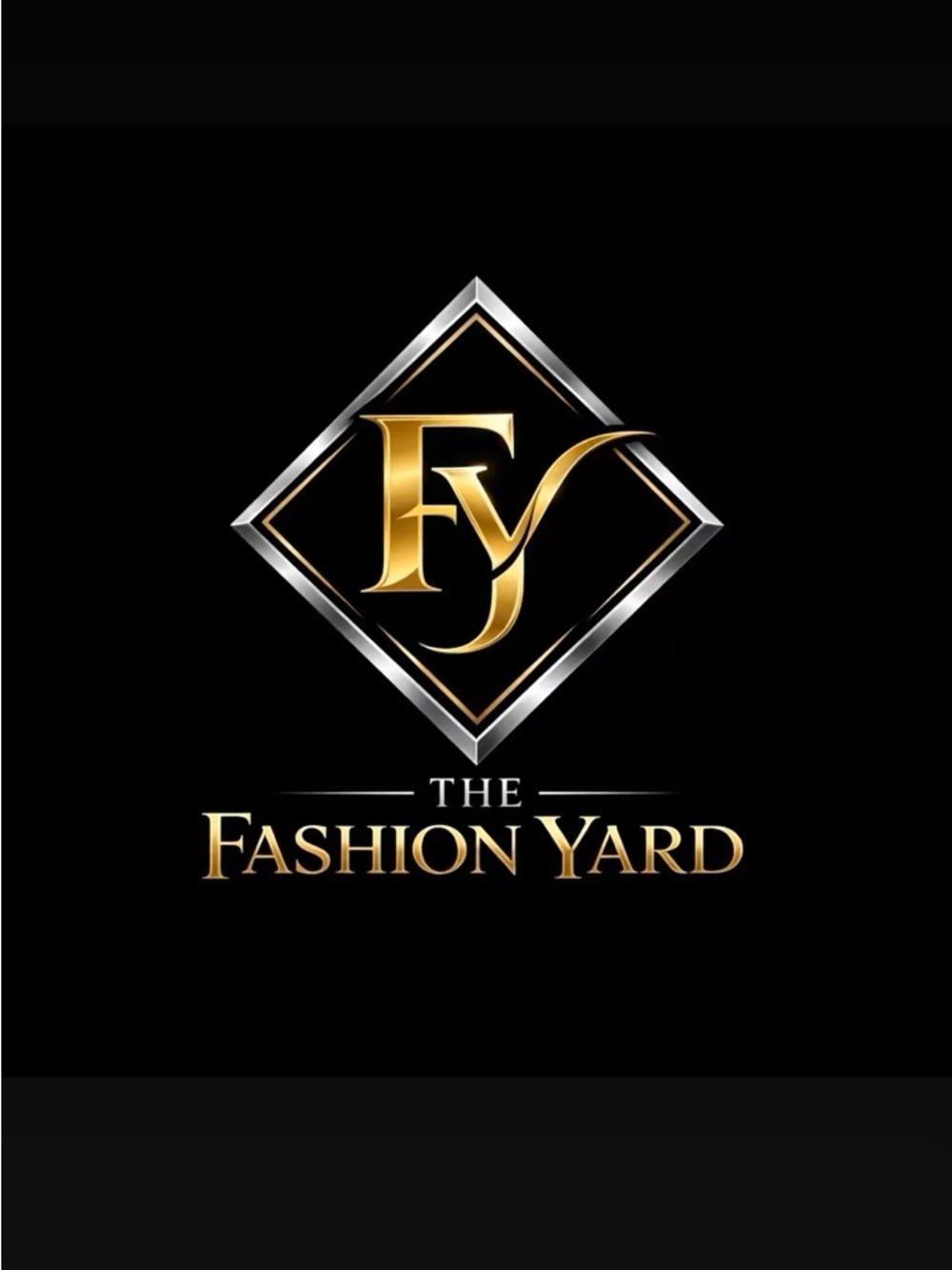 Meet your Posher, The Fashion Yard